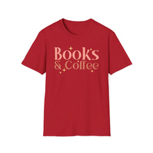 Load image into Gallery viewer, Books & Coffee