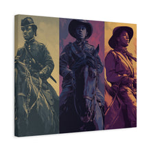 Load image into Gallery viewer, She Wore the Uniform