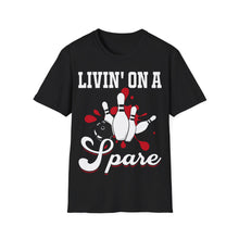 Load image into Gallery viewer, Livin' on a Spare