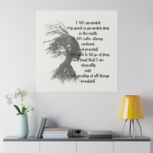 Load image into Gallery viewer, Grounded Affirmations