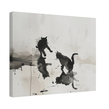 Load image into Gallery viewer, Cats at Play