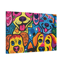 Load image into Gallery viewer, Dogs at Play