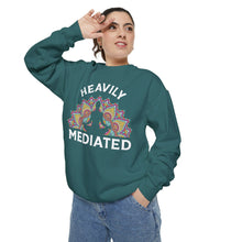 Load image into Gallery viewer, Heavily Medicated Sweatshirt