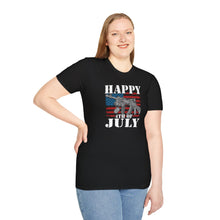 Load image into Gallery viewer, Happy 4th of July