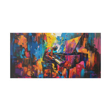 Load image into Gallery viewer, Man on Piano