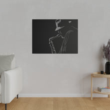 Load image into Gallery viewer, Jazz Musician