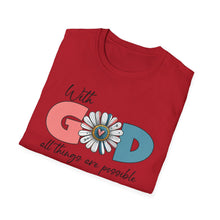 Load image into Gallery viewer, With God