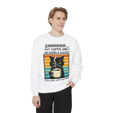 Load image into Gallery viewer, Coffee and I