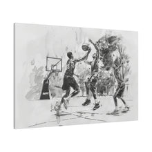 Load image into Gallery viewer, Men on the Court