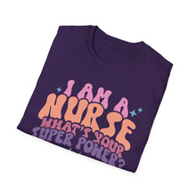 Load image into Gallery viewer, I am a Nurse
