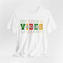 Load image into Gallery viewer, Unisex Black History Vibe Tee