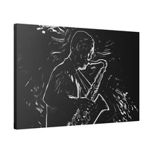 Load image into Gallery viewer, Man of Jazz