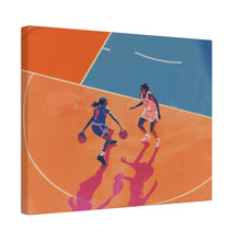 Load image into Gallery viewer, Women on the Court