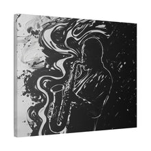 Load image into Gallery viewer, Man of Jazz