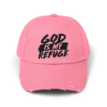 Load image into Gallery viewer, God is My Refuge