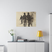 Load image into Gallery viewer, Military Team