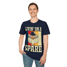 Load image into Gallery viewer, Living on a Spare