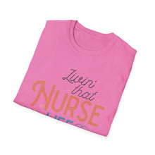 Load image into Gallery viewer, Nurse Life