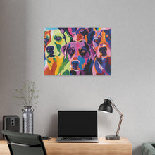 Load image into Gallery viewer, Colorful Dog