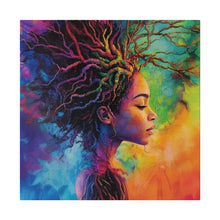 Load image into Gallery viewer, Grounded Woman of Color