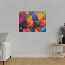 Load image into Gallery viewer, Strong Women