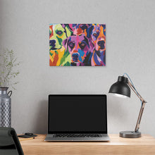 Load image into Gallery viewer, Colorful Dog