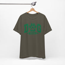 Load image into Gallery viewer, Dog Mama St. Patrick's Day Tee | Unisex Jersey Short Sleeve Shirt