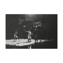 Load image into Gallery viewer, Men on the Court