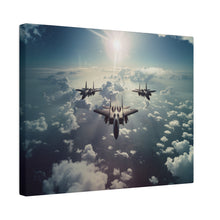 Load image into Gallery viewer, Military Aircraft