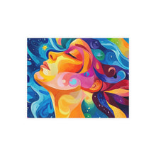 Load image into Gallery viewer, Woman of Color Postcard Bundles (envelopes included)