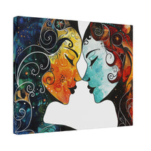 Load image into Gallery viewer, Gemini Twins