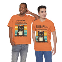 Load image into Gallery viewer, My Coffee and I