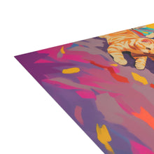 Load image into Gallery viewer, Cats at Play Postcard Bundles (envelopes included)