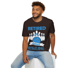Load image into Gallery viewer, Retired Bowling
