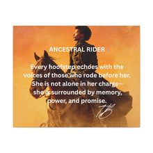 Load image into Gallery viewer, Ancestral Rider