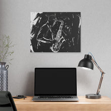 Load image into Gallery viewer, Man of Jazz