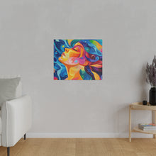 Load image into Gallery viewer, Colorful Woman