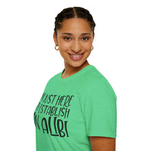 Load image into Gallery viewer, Alibi