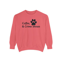 Load image into Gallery viewer, Coffee, Dogs, & Crime Shows