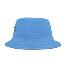 Load image into Gallery viewer, Bucket Hat (AOP) - Know