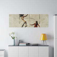 Load image into Gallery viewer, Women on the Court