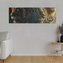 Load image into Gallery viewer, Lions & Tigers