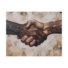 Load image into Gallery viewer, The Handshake