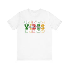 Load image into Gallery viewer, Unisex Black History Vibe Tee