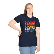 Load image into Gallery viewer, Archery7