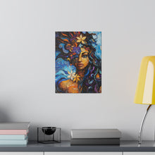 Load image into Gallery viewer, Colorful Woman