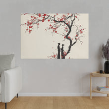 Load image into Gallery viewer, Romantic Cherry Blossom