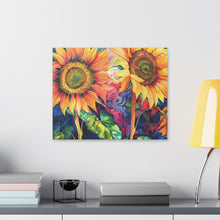 Load image into Gallery viewer, Sunflowers