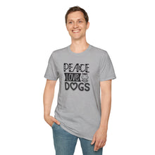 Load image into Gallery viewer, Peace Love Dogs