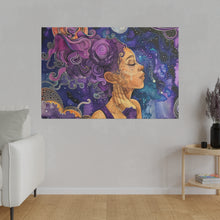 Load image into Gallery viewer, Aquarius Woman